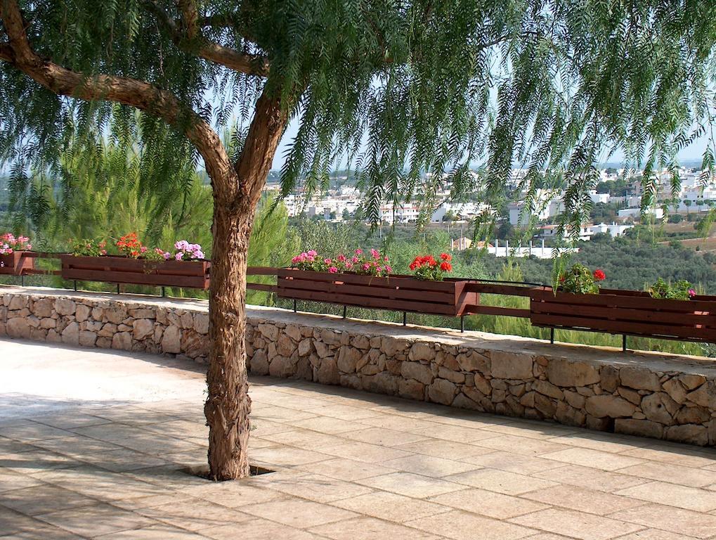 Residencefusaro Pajare Specchia Exterior foto
